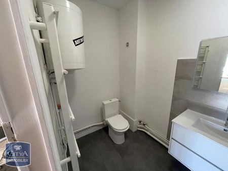 Location Appartement 1 pièce 29m² NANCY 54000 - Photo 5