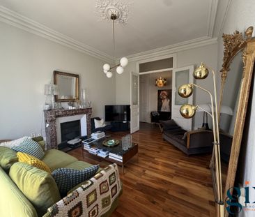 Location Appartement 3 pièces 95m² GRENOBLE 38000 - Photo 3