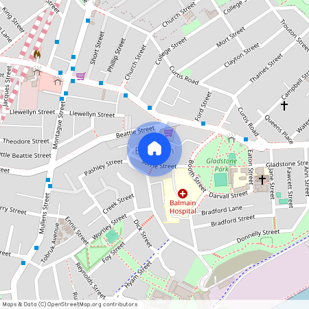 6/16-18 Palmer Street, NSW 2041, Balmain