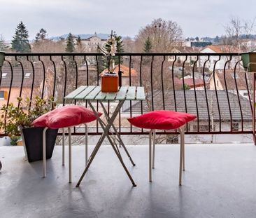 APPARTEMENT T3 A LOUER - Photo 6