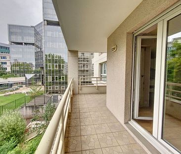 Location Appartement 1 pièce 30,28 m² à Levallois-Perret - Photo 6