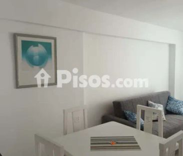 Apartamento en alquiler en Benalmádena Costa - Photo 3