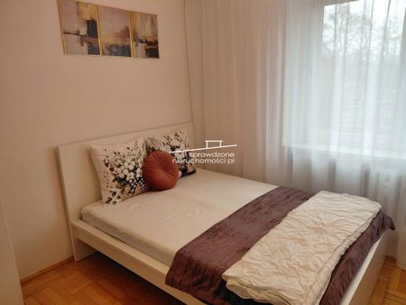 3-pokoje z Oddzielną Kuchnią - Metro SŁUŻEW - Фото 5