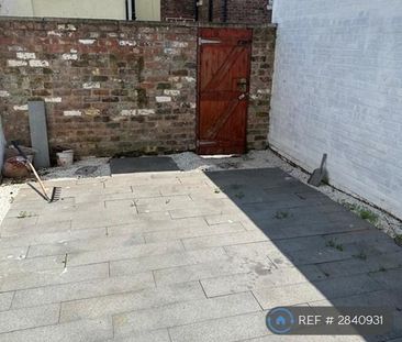 1 bedroom terraced house to rent - Photo 5