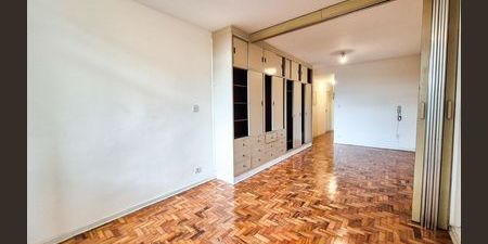 Apartamento para alugar com 34m², 1 quarto e sem vaga - Foto 3