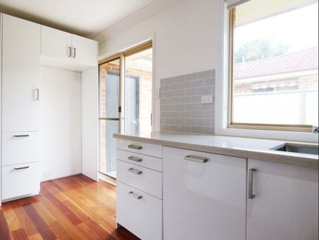 Modern Living in a Quiet, Convenient Location - Photo 3