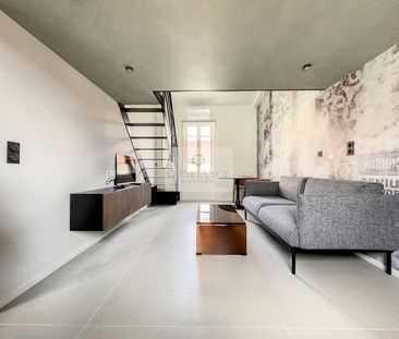 Location Appartement 2 pièces 45m² NICE 06300 - Photo 2