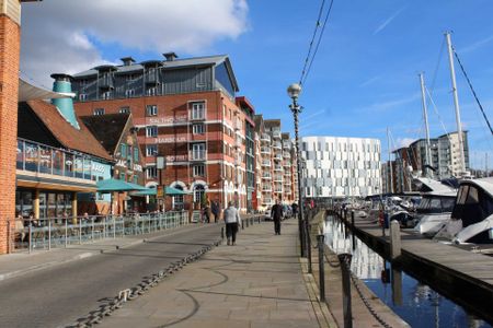 Key Street, Regatta Quay - Photo 2