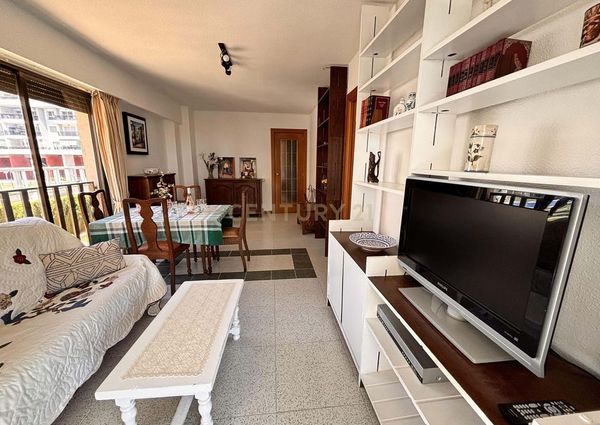 Calpe/Calp, Valencian Community