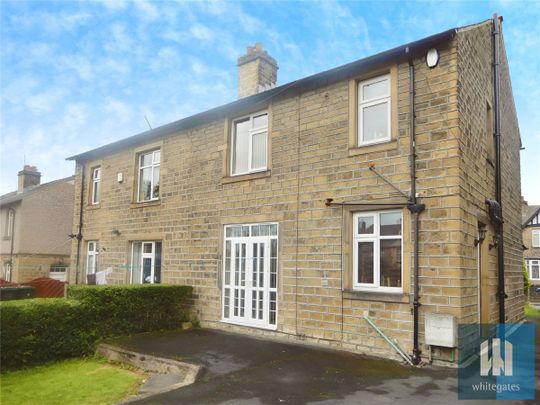 Lynton Avenue, Springwood, Huddersfield, HD1 - Photo 1