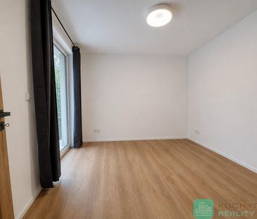 Pronájem bytu 3+kk 67 m² - Фото 1
