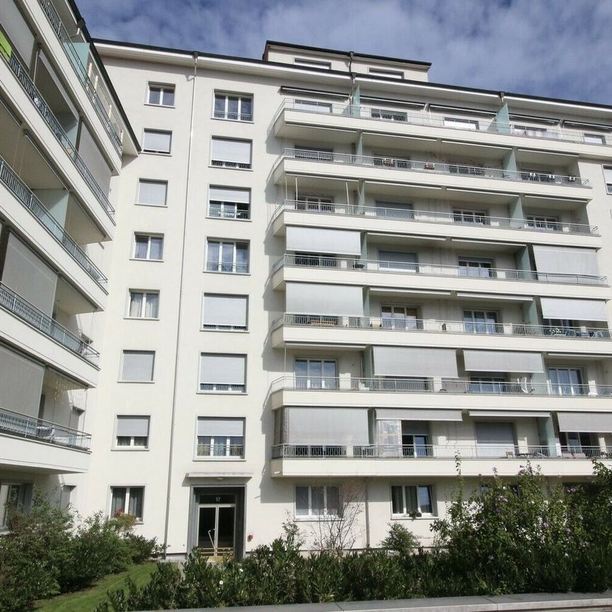 Spacieux logement de 3 pièces à louer - Photo 1