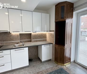 Pronájem bytu 1+kk 37 m² - Photo 4