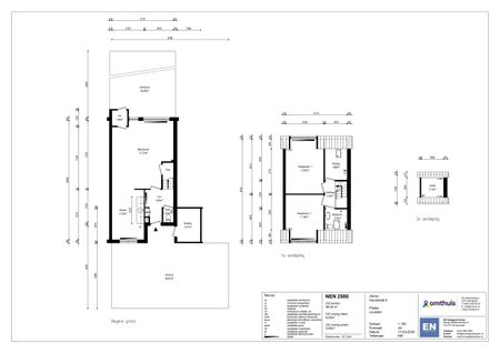 Eindwoning - Photo 5