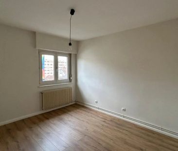 Appartement à louer 3 pièces 57.73m² - Photo 6