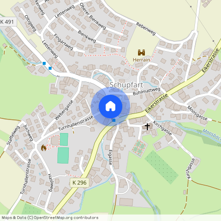 Auf Anfrage, 4325 Schupfart