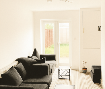 6 bedroom semi-detached house to rent - Photo 3