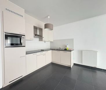 Appartement te huur - Foto 5