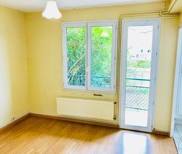 Appartement 3 pièces - 01290 Crottet - Photo 4