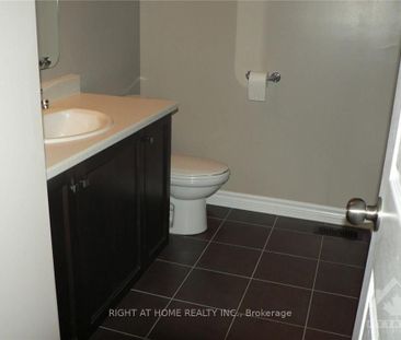 For Lease - 476 Foxhall Way, Kanata, Ontario - Photo 5