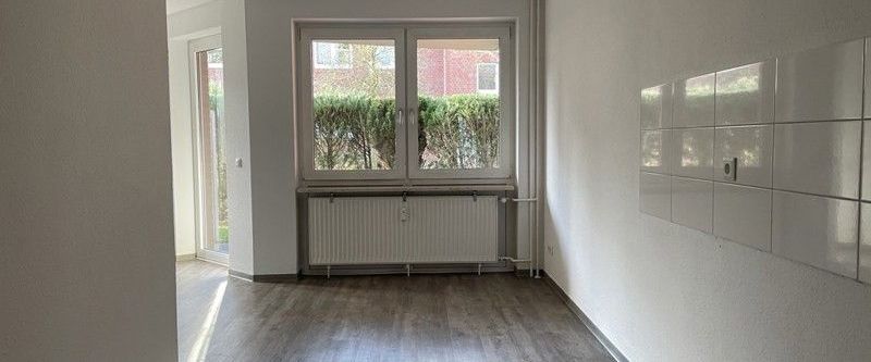 Individuelle 3-Zimmer-Wohnung - Photo 1