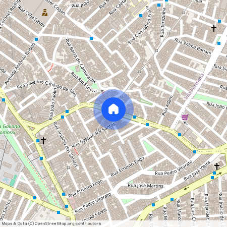 Rua SC 9, Jardim Colorado, Goiânia, GO, 74474011