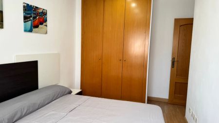 Piso de alquiler en Avinguda Sant Pere, El Grao - Foto 4