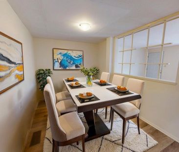 Two Bedroom Townhouse - Photo 2