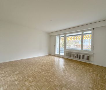 Wohnen in gepflegter Überbauung! - Foto 1