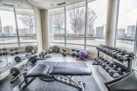 For Lease - 3391 Bloor Street Unit# 407, Toronto, Ontario - Photo 2