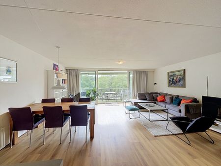 Appartement te huur: Hazepaterslaan 28-0015 2012 HT Haarlem - Foto 2