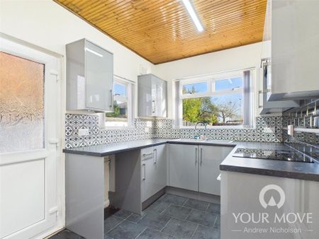 2 bedroom end of terrace house to rent - Photo 5