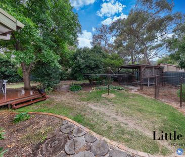 18 Gunning Place, Kambah ACT 2902 - House For Rent | Domain - Photo 1