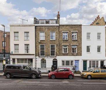 Liverpool Road, Barnsbury, N1 - Photo 6