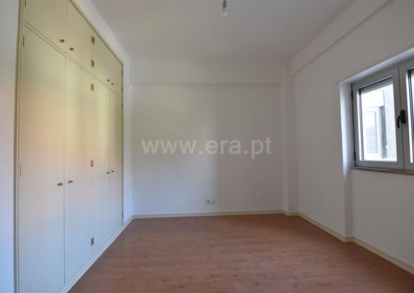 Apartamento T2 em Coimbra