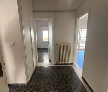 Διαμέρισμα για ενοικίαση Κάτω Αιγάλεω - Εσταυρωμένου (Αιγάλεω) - Photo 1