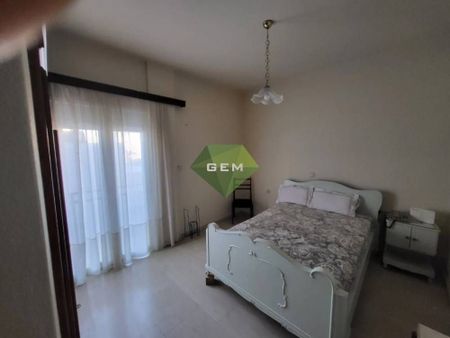 Διαμέρισμα για ενοικίαση Ατσαλένιο (Ηράκλειο Κρήτης) - Photo 3