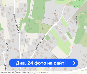 Energooszczędny dom w pobliżu Lasu Wolskiego - Фото 1