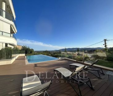 Location Appartement 2 pièces 51m² GRASSE 06130 - Photo 6