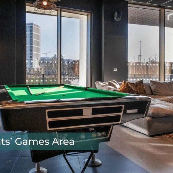 WEM Tower, Wembley, HA9 - Photo 1