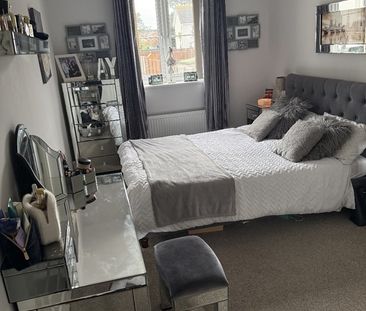 2 Bed Flat, Kidlaw Close, EH16 - Photo 6