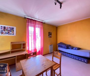 Location Appartement 1 pièce 28m² NANCY 54000 - Photo 4