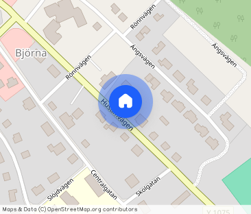 Husumvägen 9 - Photo 1