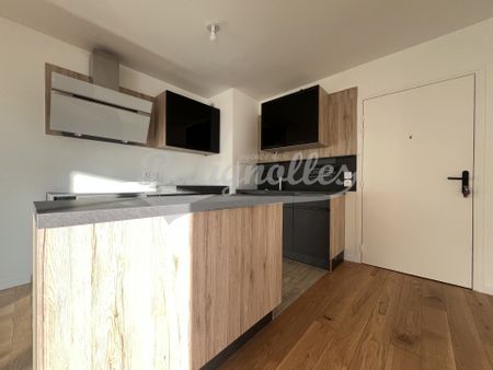 Location Appartement 4 pièces 86m² RUEIL MALMAISON 92500 - Photo 5