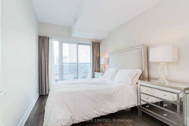 Azul Condos and Lofts 1636 , #3 - Photo 1