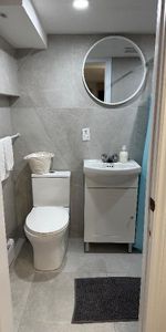 Jolie 3 1/2 à Bois-des-filion (proche de Laval, rosemere, terrebonne) - Photo 3