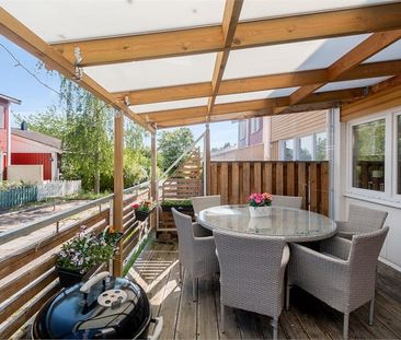 Tavastehusgatan, Kista - Foto 3