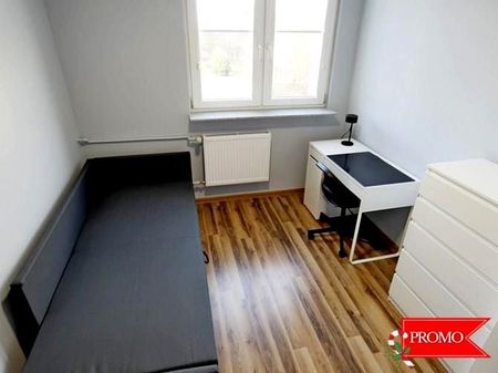 Pokój, ul. Kołowa - Photo 3