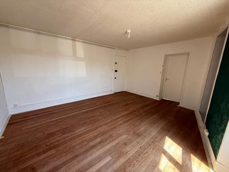 Location Appartement 2 pièces 49m² GAGNY 93220 - Photo 2