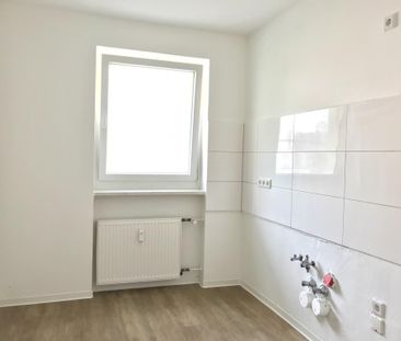 Demnächst frei! 3-Zimmer-Wohnung in Gütersloh - Foto 2